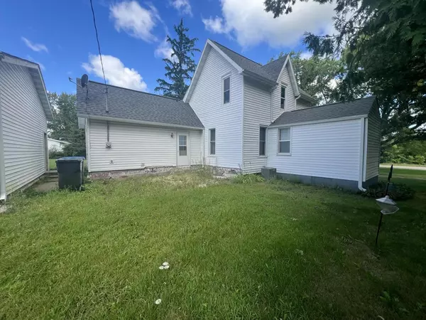 Endeavor, WI 53930,809 W Gail AVENUE