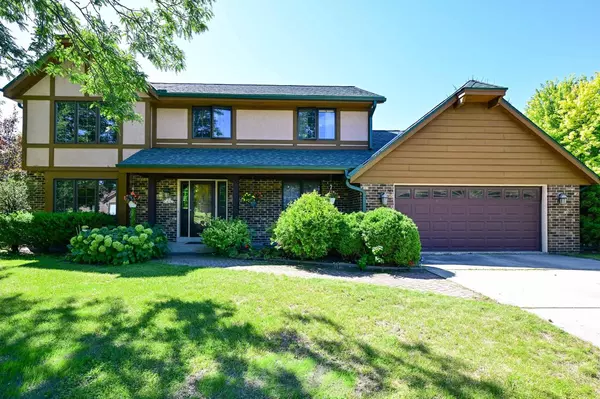 N97W16763 Chippewa DRIVE, Germantown, WI 53022