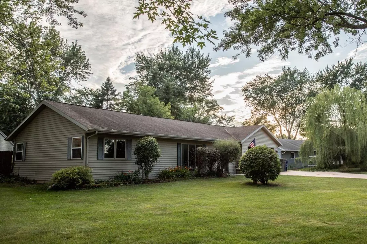 Muskego, WI 53150,W194S7229 Cameron COURT