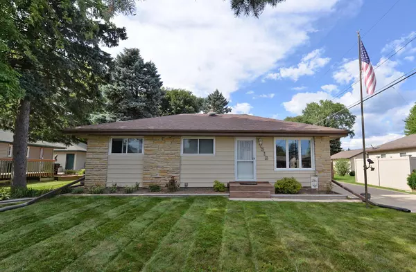 7312 Cliffside DRIVE, Racine, WI 53402