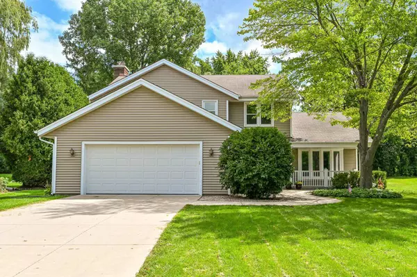 3604 W Brittany COURT, Mequon, WI 53092
