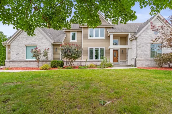 W156N5364 Bette DRIVE, Menomonee Falls, WI 53051