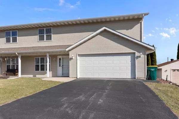 720 Jefferson STREET, West Bend, WI 53090