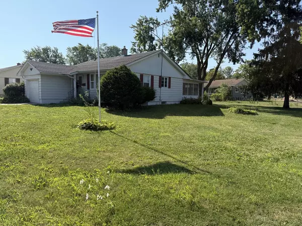 702 Florence STREET, Fort Atkinson, WI 53538
