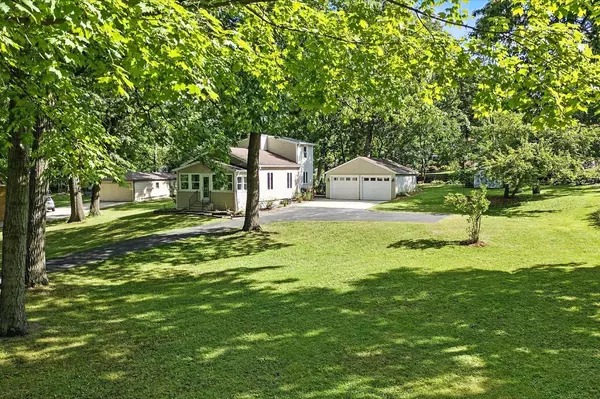 13021 W Prospect DRIVE, New Berlin, WI 53151