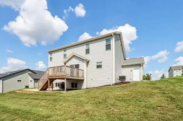 Johnson Creek, WI 53038,413 Midge STREET