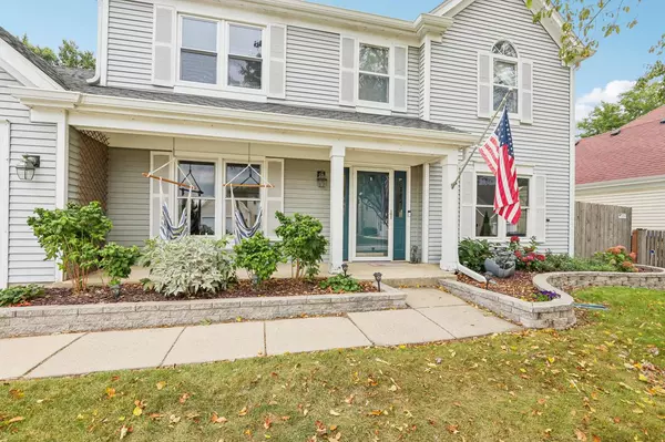 Kenosha, WI 53142,7318 92nd AVENUE