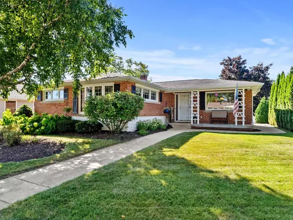 411 Richmond AVENUE, Sheboygan Falls, WI 53085