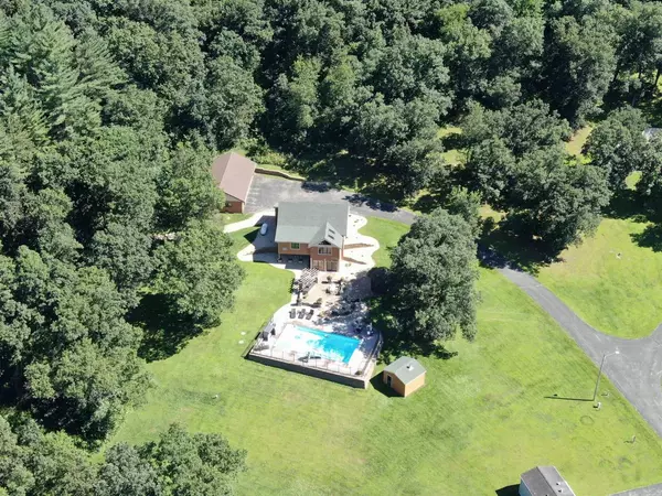 48530 Enke LANE, Gays Mills, WI 54631