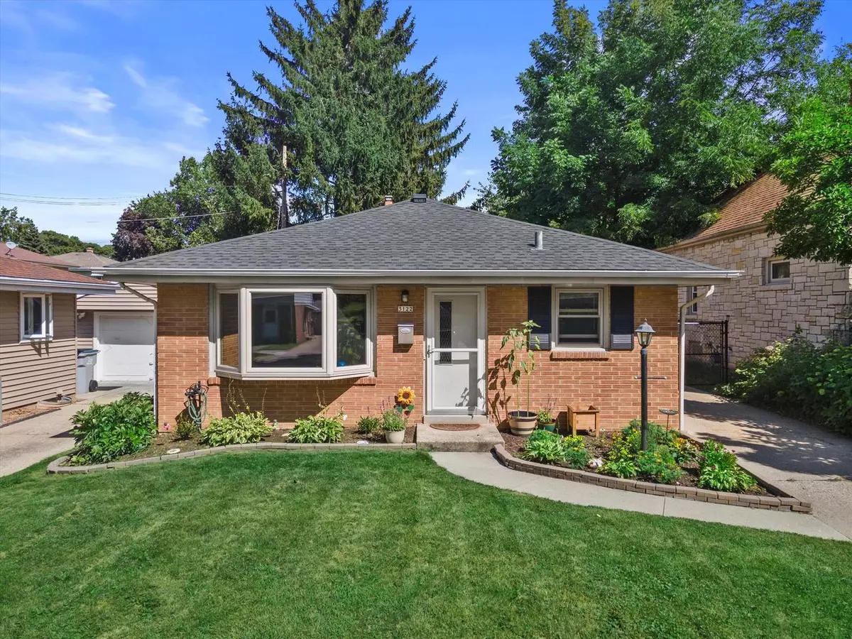 Milwaukee, WI 53227,3122 S 97th STREET