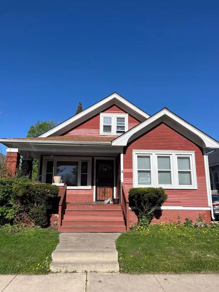 Racine, WI 53402,1918 Marquette STREET