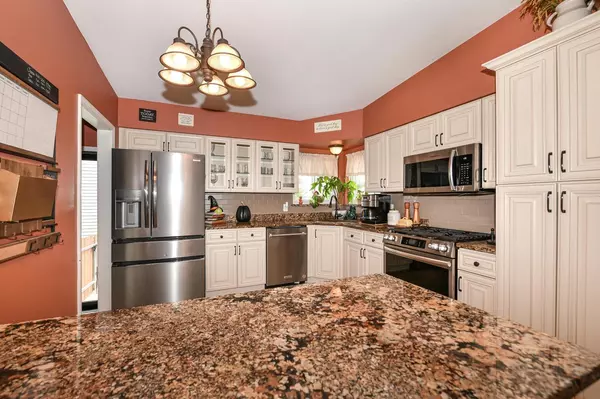 Kenosha, WI 53140,1926 21st AVENUE