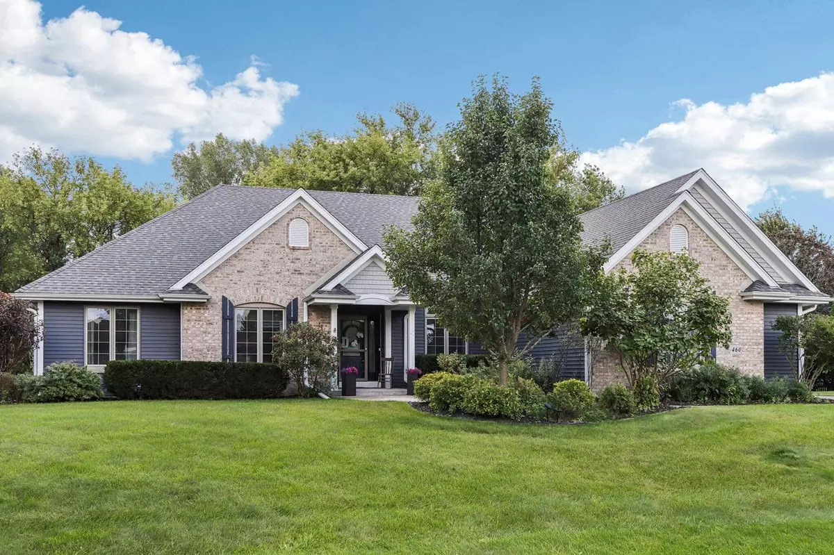 Dousman, WI 53118,460 E Red Pine CIRCLE