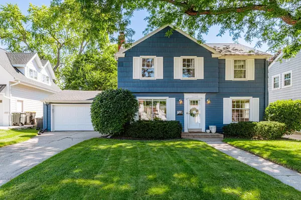 2544 N 93rd STREET, Wauwatosa, WI 53226