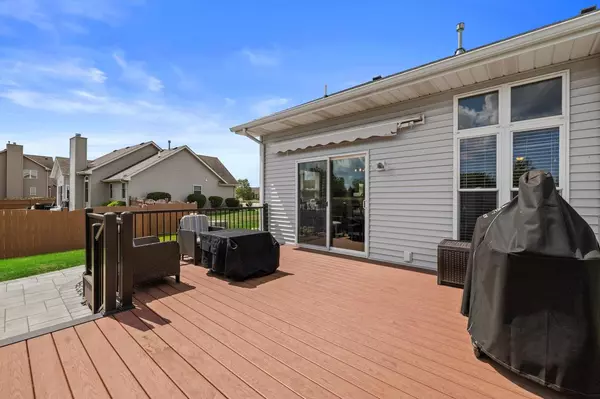 Pleasant Prairie, WI 53158,9003 62nd AVENUE