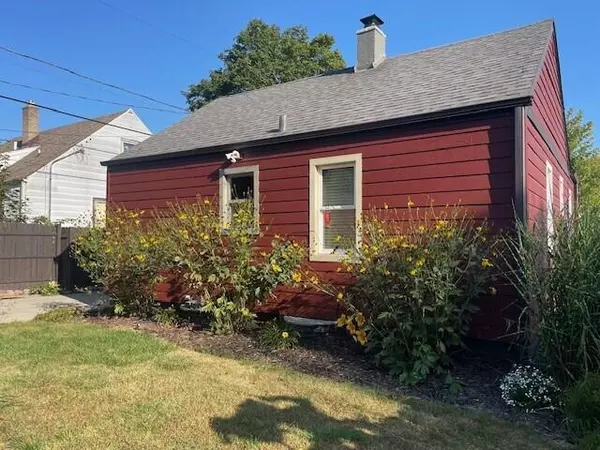 Kenosha, WI 53144,4107 57th STREET