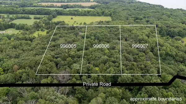 Lt1 - 3 N COUNTY ROAD C #CSM11051, Nashotah, WI 53058