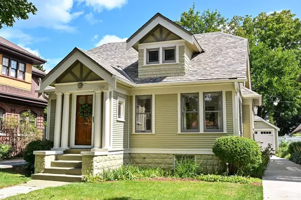 1808 N 59th STREET, Milwaukee, WI 53208