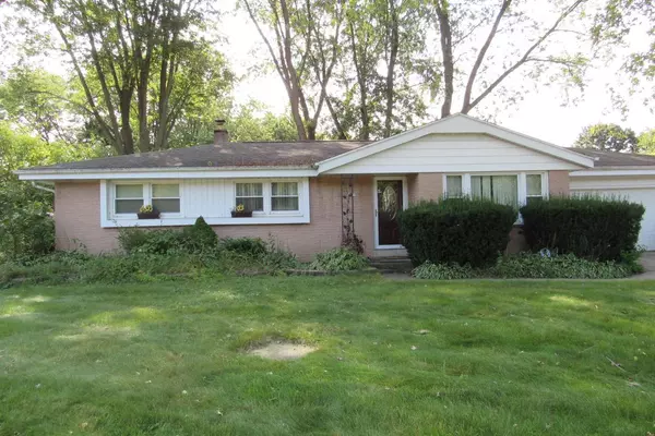 4979 W Dean ROAD, Brown Deer, WI 53223