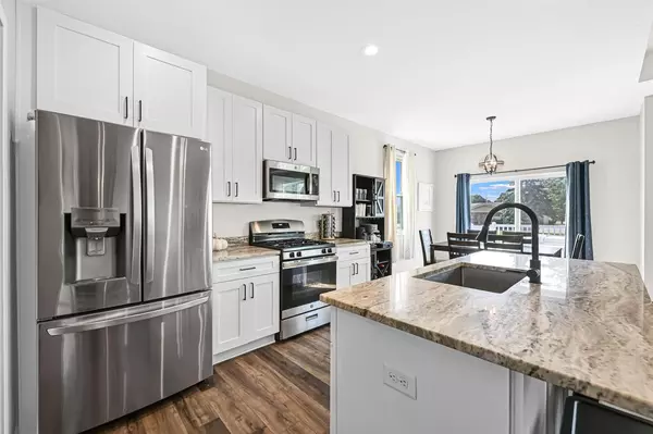 Campbellsport, WI 53010,327 Allison WAY