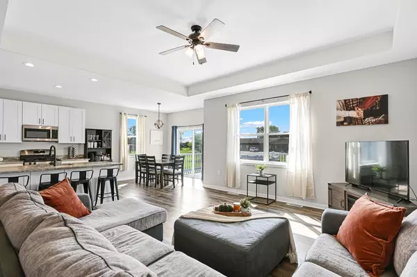 Campbellsport, WI 53010,327 Allison WAY