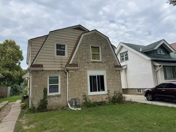 2969 N 56th STREET #2969A, Milwaukee, WI 53210