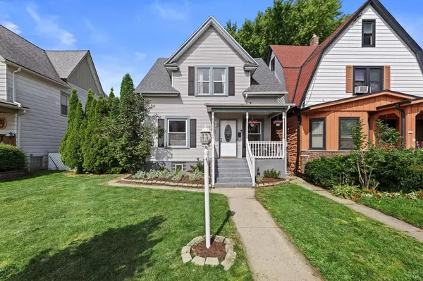 1211 S 49th STREET, West Milwaukee, WI 53214