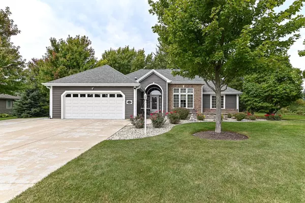 6410 Pheasant Creek TRAIL, Mount Pleasant, WI 53406