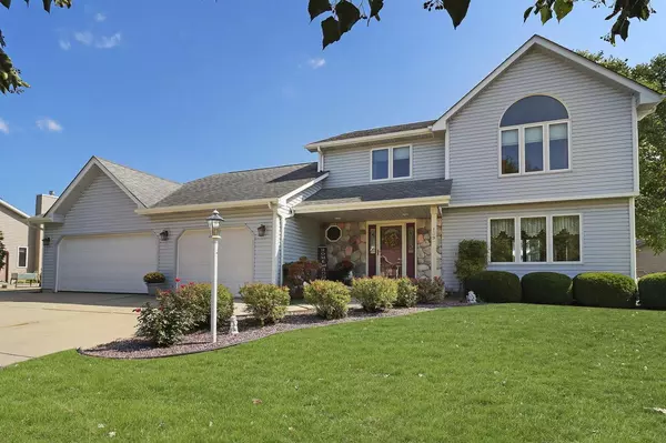 139 25th AVENUE, Kenosha, WI 53140