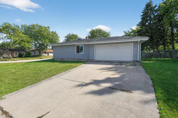 3600 Sovereign DRIVE, Racine, WI 53406