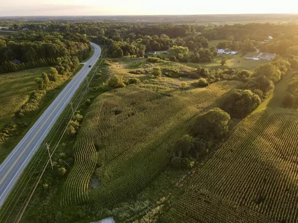 Lt1 STATE HIGHWAY 83, Hartford, WI 53027