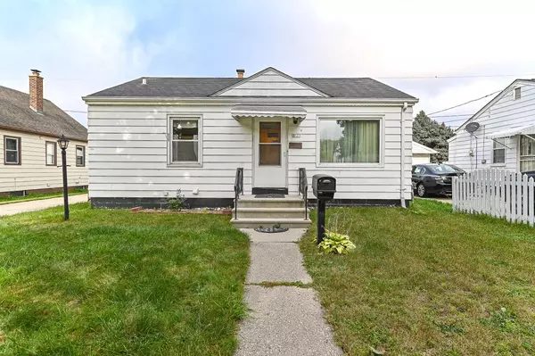 3623 S 24th STREET, Milwaukee, WI 53221