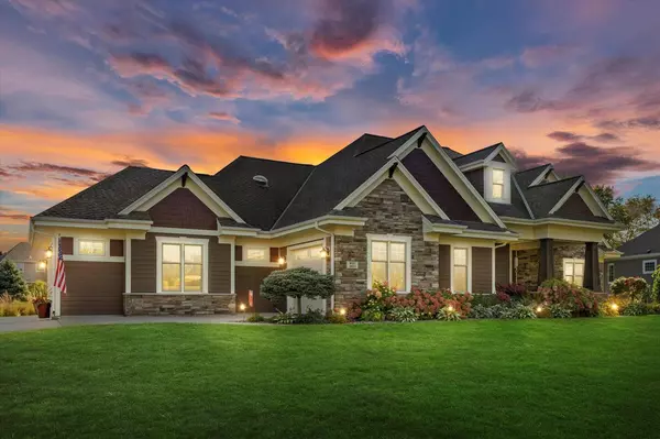 W271N6155 Maple STREET, Sussex, WI 53089