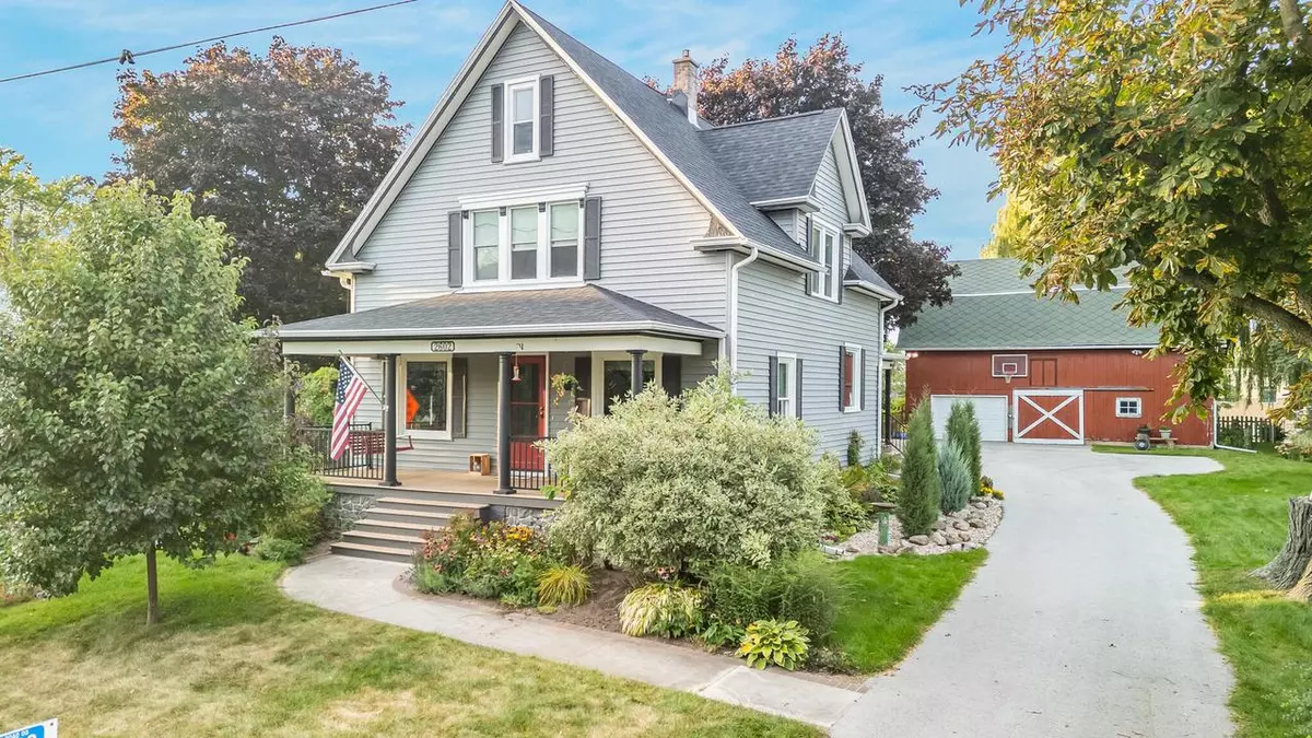 Oostburg, WI 53070,W2602 County Road OO