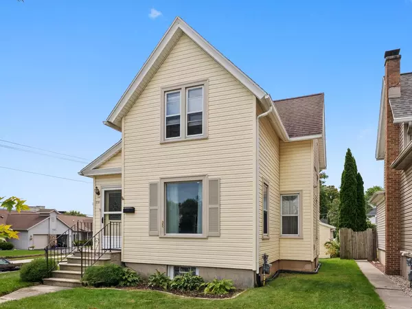 Plymouth, WI 53073,131 Reed STREET