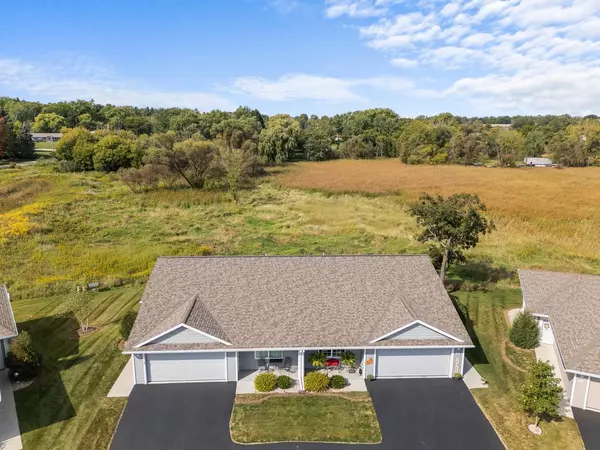 1357 S Wilson AVENUE, Hartford, WI 53027