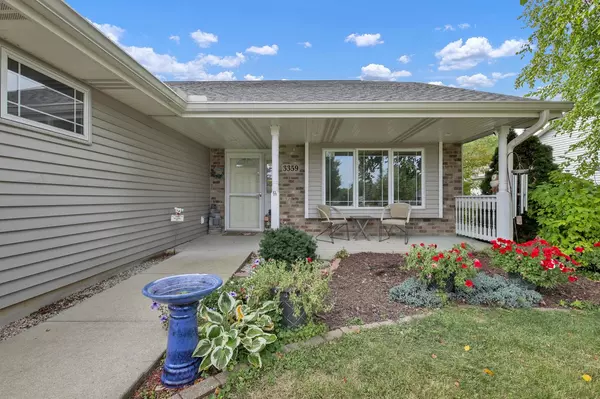 South Milwaukee, WI 53172,3359 Sanctuary DRIVE