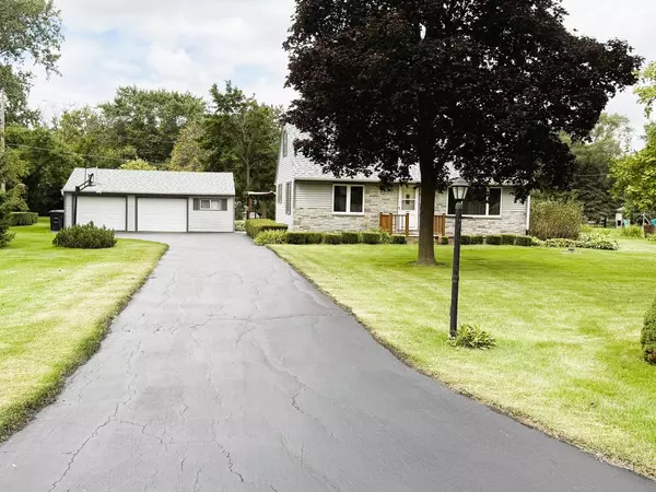 7155 S 49th STREET, Franklin, WI 53132