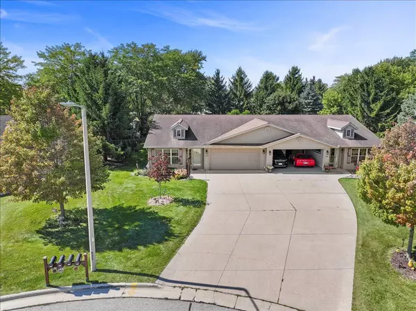 Howards Grove, WI 53083,434 Kennedy COURT