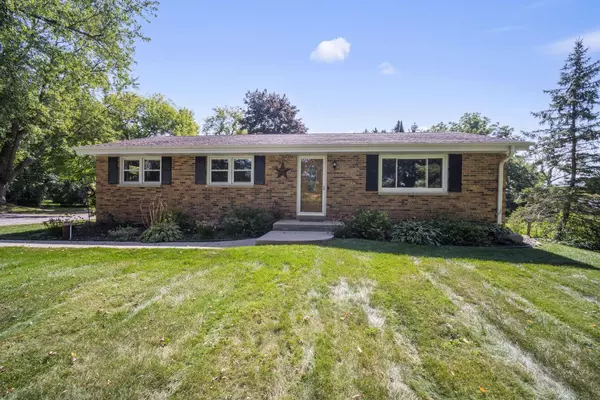 Lisbon, WI 53089,N55W26043 Richmond ROAD