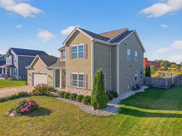 2816 16th STREET, Kenosha, WI 53140