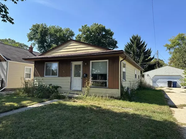 2436 Summit AVENUE, Racine, WI 53404