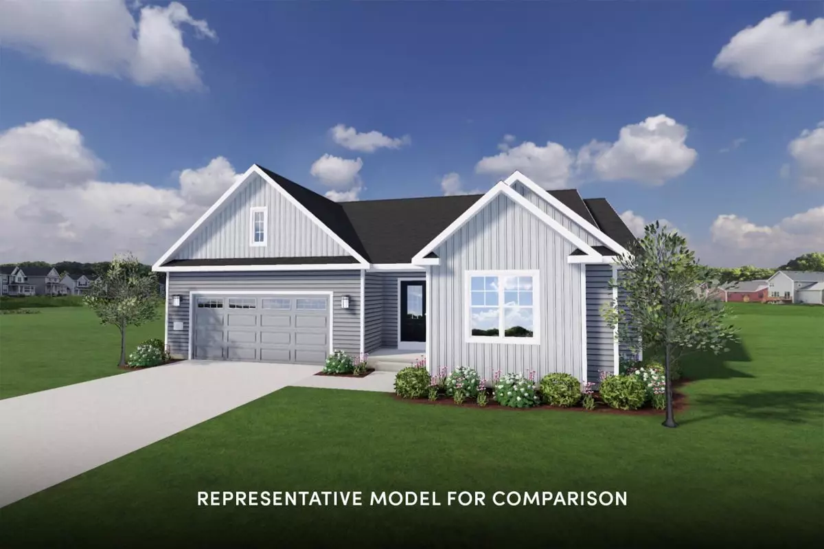 Oconomowoc, WI 53066,1150 Arrowood CIRCLE W