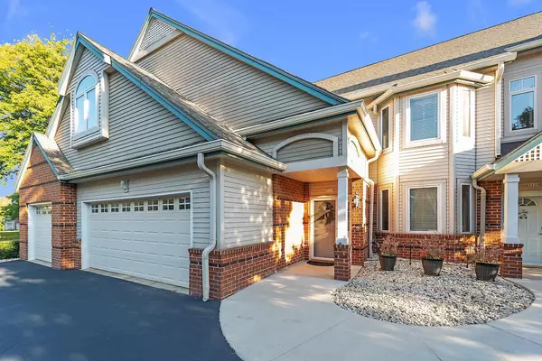 3118 S Toldt PARKWAY, West Allis, WI 53227