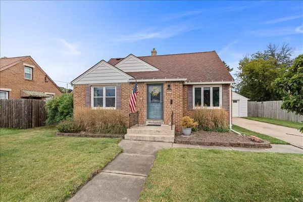 2909 S 8th STREET, Sheboygan, WI 53081