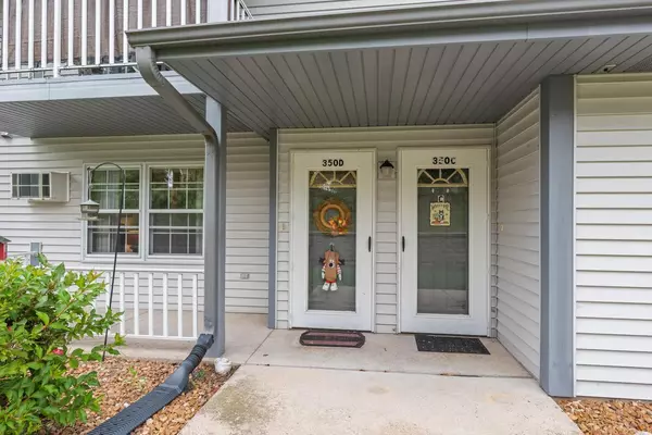 Campbellsport, WI 53010,350 Auburn Meadows COURT #D