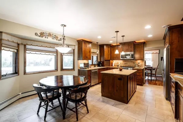 Delafield, WI 53018,W316S838 Hidden Hollow