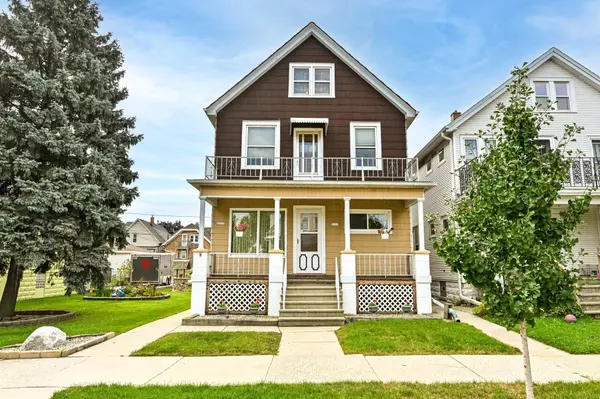 3717 E Carpenter AVENUE #A, Cudahy, WI 53110