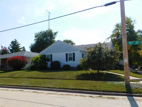 Kenosha, WI 53142,4117 79th STREET