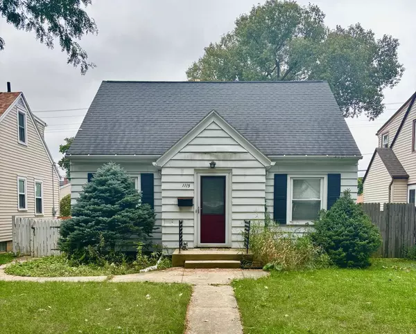 1115 S 115th STREET, West Allis, WI 53214